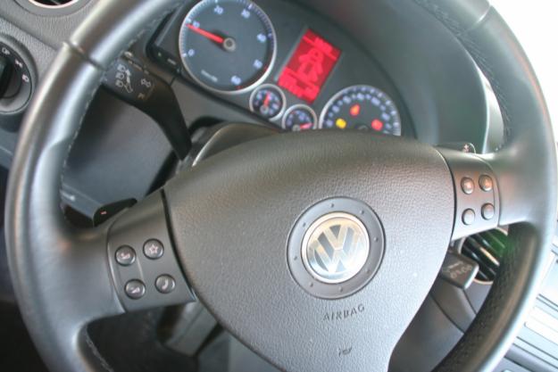 VOLKSWAGEN Golf Plus 1.9 TDI DSG ( Año 2007 )