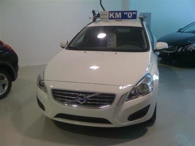 Volvo V60 D2 Momentum