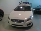 Volvo V60 D2 Momentum - mejor precio | unprecio.es