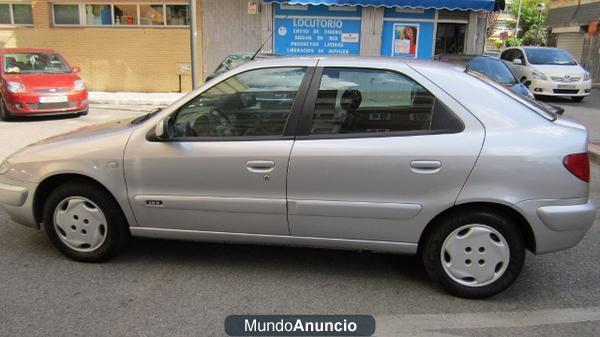 2000 Citroen Xsara 1.9d 90cv 1200€ 698224968