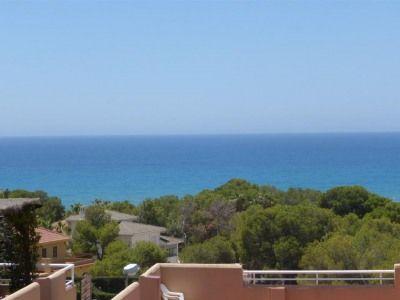 Apartamento en venta en Azohia (La), Murcia (Costa Cálida)