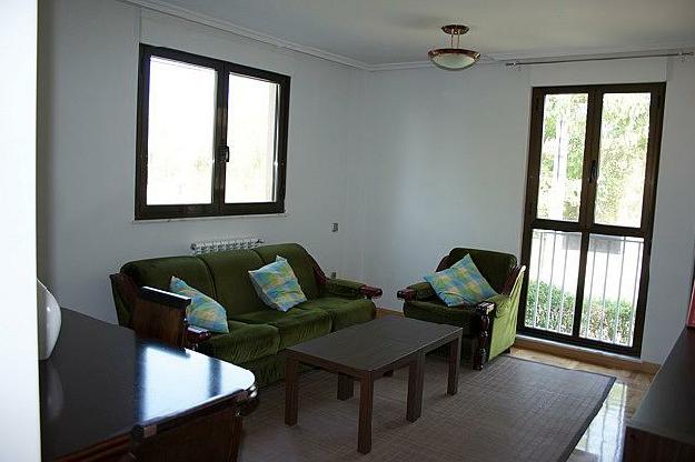 Apartamento en Villamayor