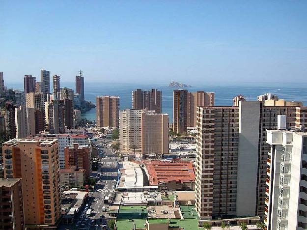 ático en Benidorm