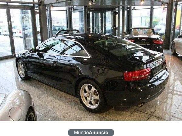 Audi A5 2.7 TDI S line