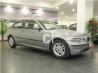 BMW 316 316ti Compact '03 - mejor precio | unprecio.es