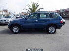 BMW X5 3.0d Aut. - mejor precio | unprecio.es