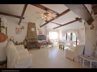 Chalet con 3 dormitorios se vende en Manilva, Costa del Sol