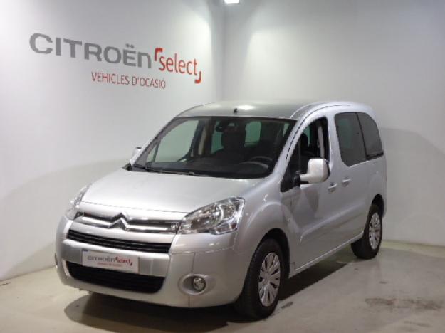 Citroen Berlingo 1.6 HDi 110 SX Multispace, 12.900€