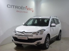 Citroen C-Crosser 2.2 HDI 160 FAP Exclusive, 21.500€ - mejor precio | unprecio.es