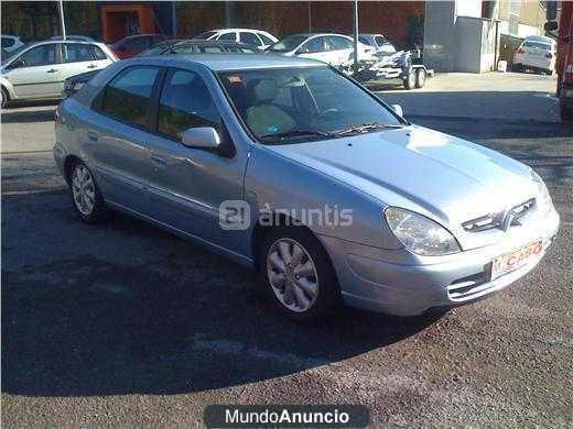 Citroën Xsara 2.0 HDI SX