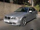 Comprar coche BMW 330 CD '03 en Las Rozas - mejor precio | unprecio.es