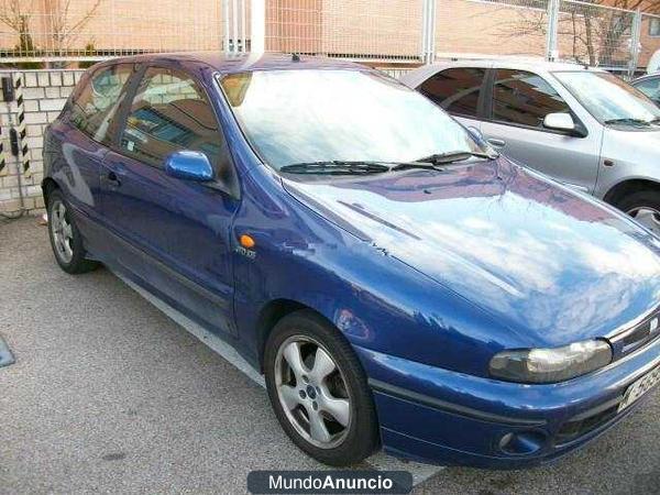 Fiat Bravo 1.9 JTD 105 GT (Venta exclus.