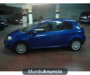 Fiat Punto 1.3mjt Dynamic 90