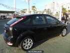 Ford Focus 1.6 Trend Aut. - mejor precio | unprecio.es