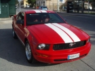 FORD MUSTANG AUT. - mejor precio | unprecio.es