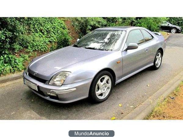 Honda Prelude 2.2 VTI DOHC VTEC 4WS