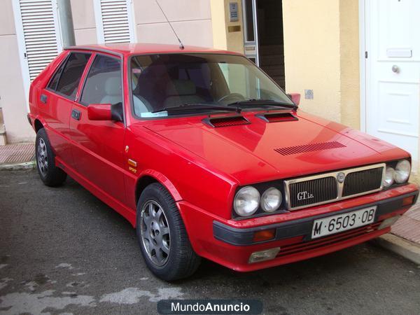 LANCIA DELTA GT IE