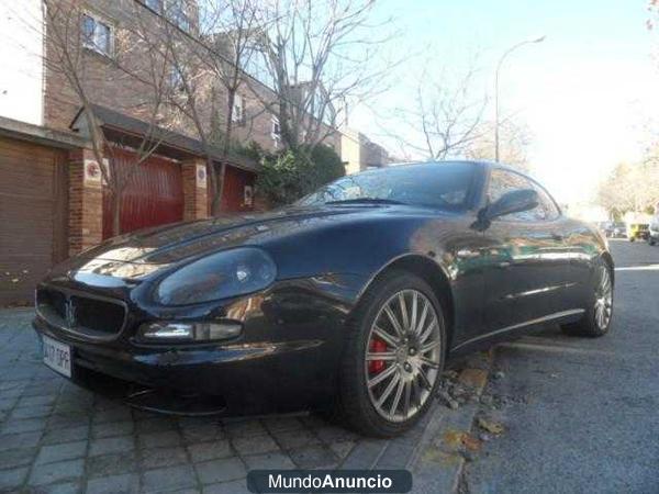 Maserati 3200 GT Aut., MUY NUEVO, ASSETO CO