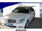 Mercedes-Benz C 220 CDI AVANTGARDE // BI-XENO - mejor precio | unprecio.es