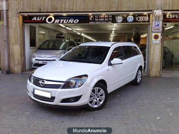 Opel Astra SW 1.7CDTi Edition 110 **Xeno