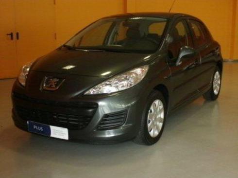 Peugeot 207 CONFORT 1.4 I, 75 CV 5P