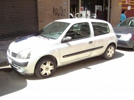 Renault Clio 12 16V en VALENCIA