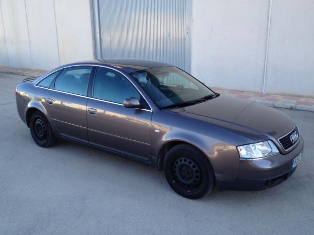 se vende audi a-6