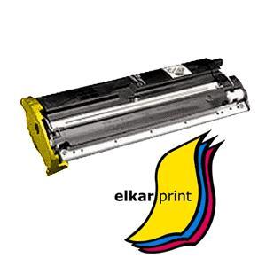 TONER C13S050034Y EPSON ACULASER C2000