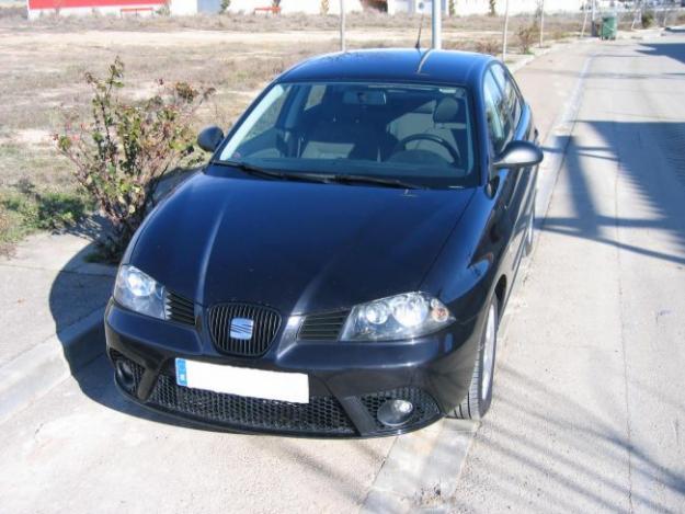 VENDO SEAT IBIZA 1900TDI AÑO 2006