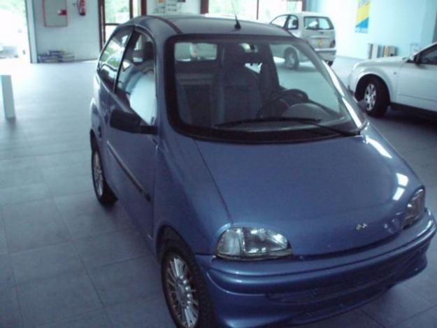 Venta de Ligier Nova '00 en Sabadell