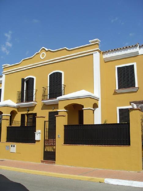 Villas a la venta en Guadalmina Alta Costa del Sol