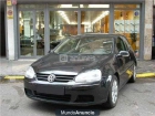 Volkswagen Golf 2.0 TDI DSG Sportline - mejor precio | unprecio.es