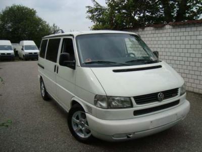 Volkswagen Multivan Comfortline TDI 151cv