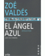 el ángel azul