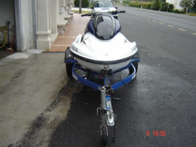 2004 YAMAHA 1300 2T 165CV