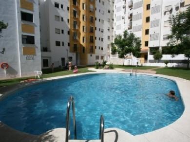 Apartamento con 3 dormitorios se vende en Fuengirola, Costa del Sol