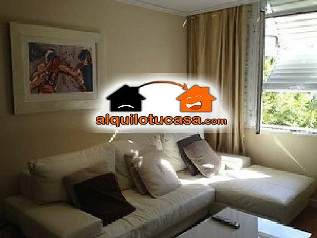 Apartamento en Madrid