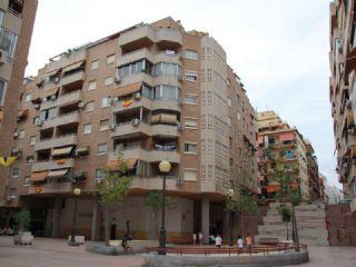 Apartamento en venta en Benidorm, Alicante (Costa Blanca)