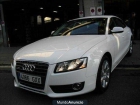 Audi A5 Spor. 2.0TDI Q. 170 DPF - mejor precio | unprecio.es