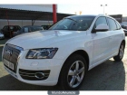 Audi Q5 2.0TDI Quattro S-T 170 DPF LI - mejor precio | unprecio.es