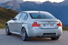 BMW M 3 SEDAN 420 cv - mejor precio | unprecio.es