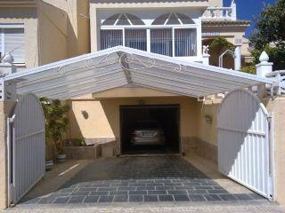 Chalet en venta en Nucia (la), Alicante (Costa Blanca)