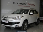 Citroën C-CROSSER Hdi 160 DCS Seduct Garantía+1 - mejor precio | unprecio.es