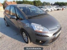 Citroën C4 Picasso 1.6 HDi 110cv SX - mejor precio | unprecio.es