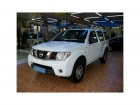 NISSAN PATHFINDER 2.5 dci 174 CV LE 7 PLAZAS 5p - mejor precio | unprecio.es