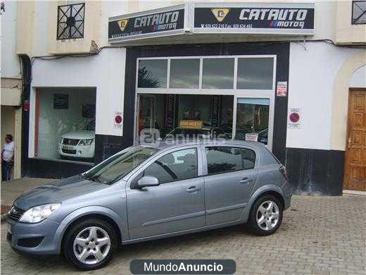 Opel Astra 1.7 CDTi Enjoy