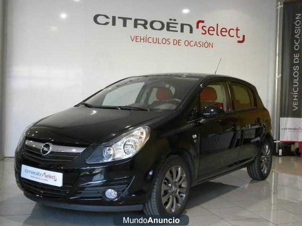 Opel Corsa 1.2i 111 years 86cv 5p