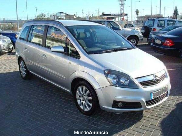 Opel Zafira 1.9CDTi Enjoy