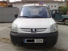 PEUGEOT PARTNER PARTNER 190C 2.0 HDI 3P. - Barcelona - mejor precio | unprecio.es