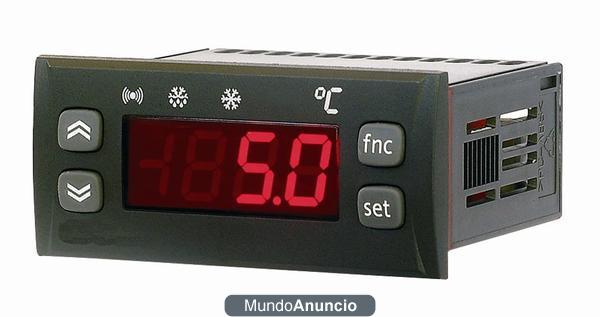 REGULADOR DE TEMPERATURA DE ALTA PRECISION ESPECIAL INCUBADORAS Y NACEDORAS